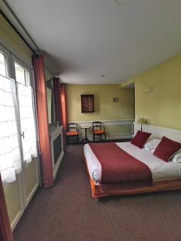Hotel du Parc - Montpellier, Montpellier, France