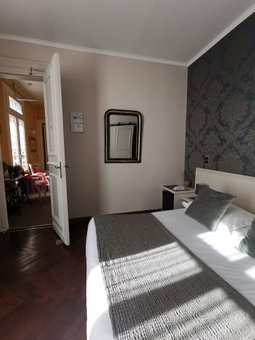 Hotel du Parc - Montpellier, Montpellier, France