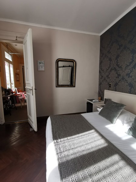 Hotel du Parc - Montpellier, Montpellier, France