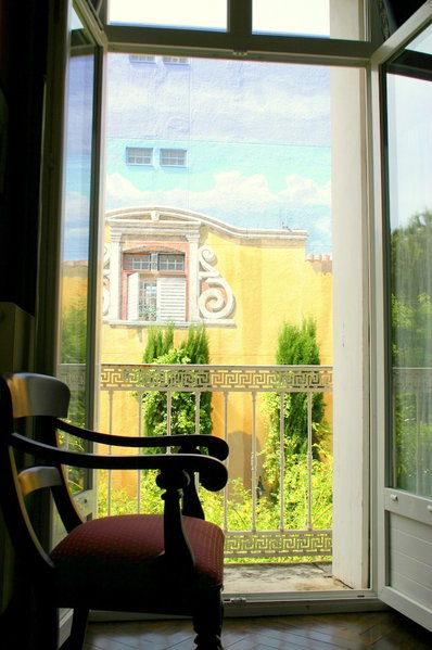 Hotel du Parc - Montpellier, Montpellier, France