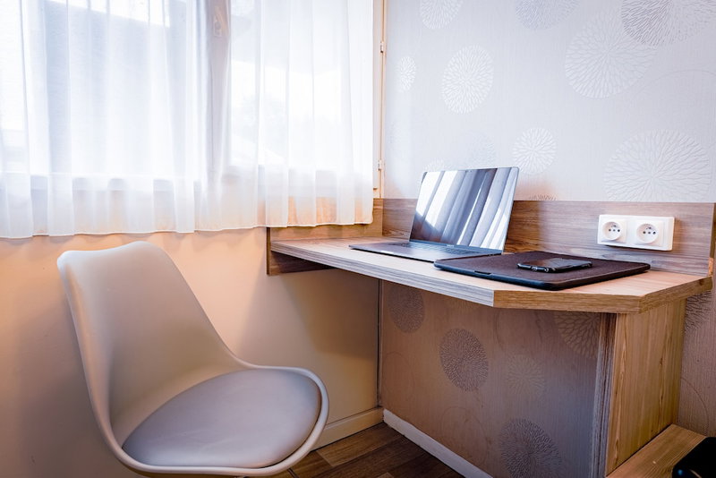 Hotel RBX - Roubaix Centre, Roubaix, France
