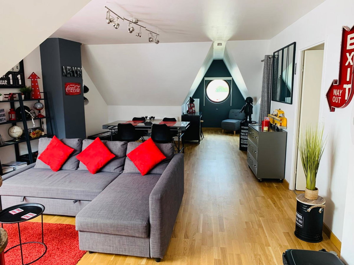 Amiens LOFT, France