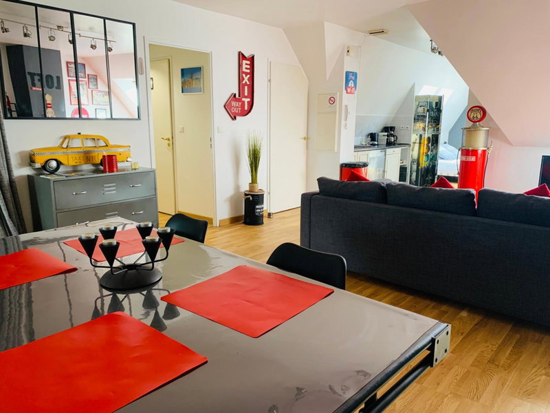 Amiens LOFT, Amiens, France