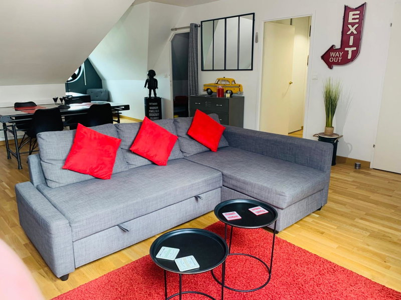 Amiens LOFT, Amiens, France