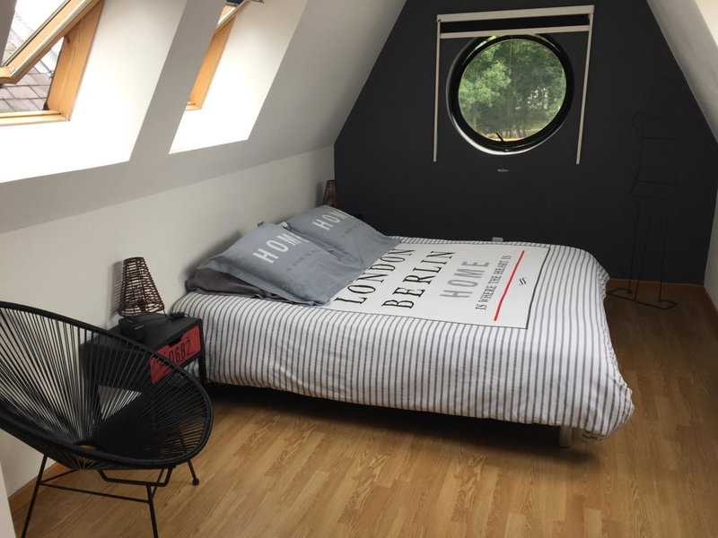 Amiens LOFT, Amiens, France
