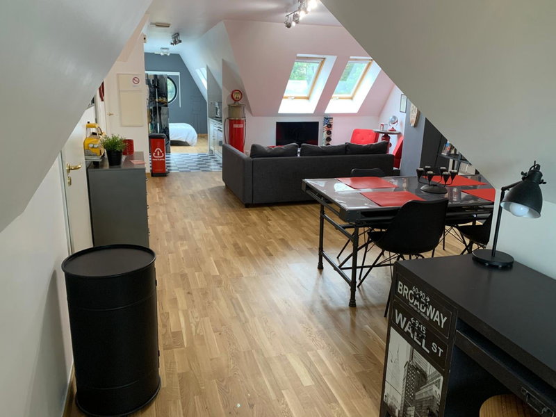 Amiens LOFT, Amiens, France