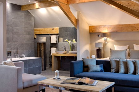 Domaine de la Klauss, Montenach, France