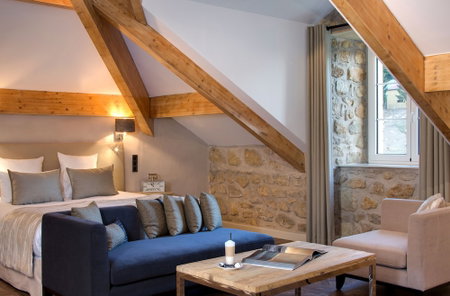 Domaine de la Klauss, Montenach, France
