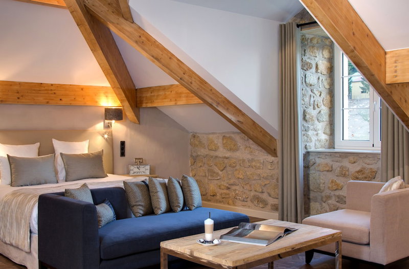 Domaine de la Klauss, Montenach, France