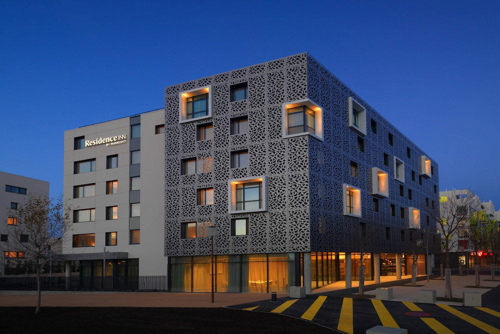 Residence Inn by Marriott Toulouse-Blagnac, Francia
