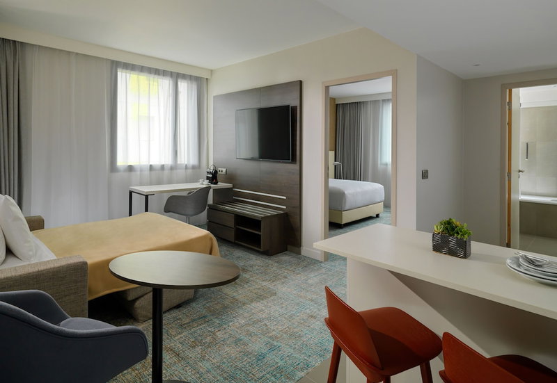 Residence Inn by Marriott Toulouse-Blagnac, Blagnac, France