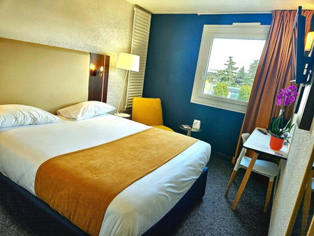 The Originals City, Hotel Ariane, Toulouse Sud Labège, Toulouse, France