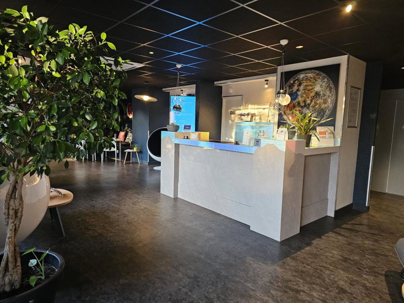 The Originals City, Hotel Ariane, Toulouse Sud Labège, Toulouse, France