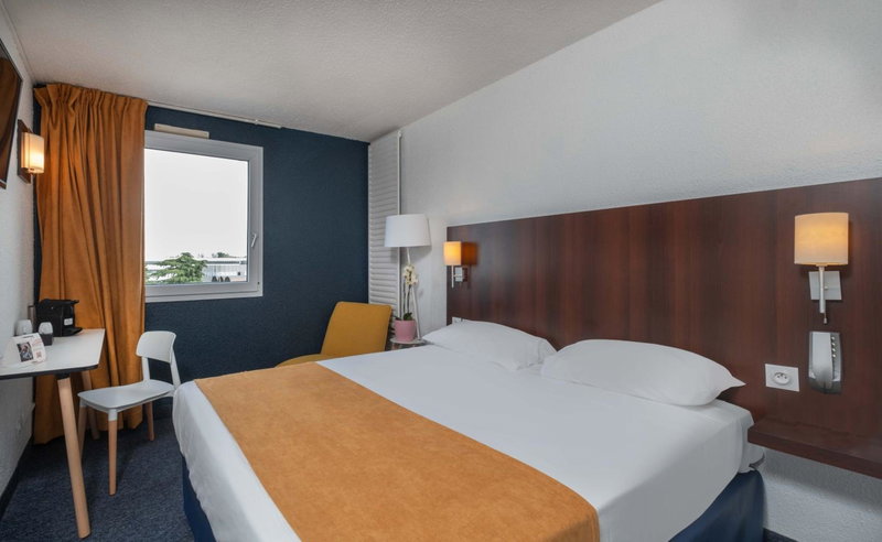 The Originals City, Hotel Ariane, Toulouse Sud Labège, Toulouse, France