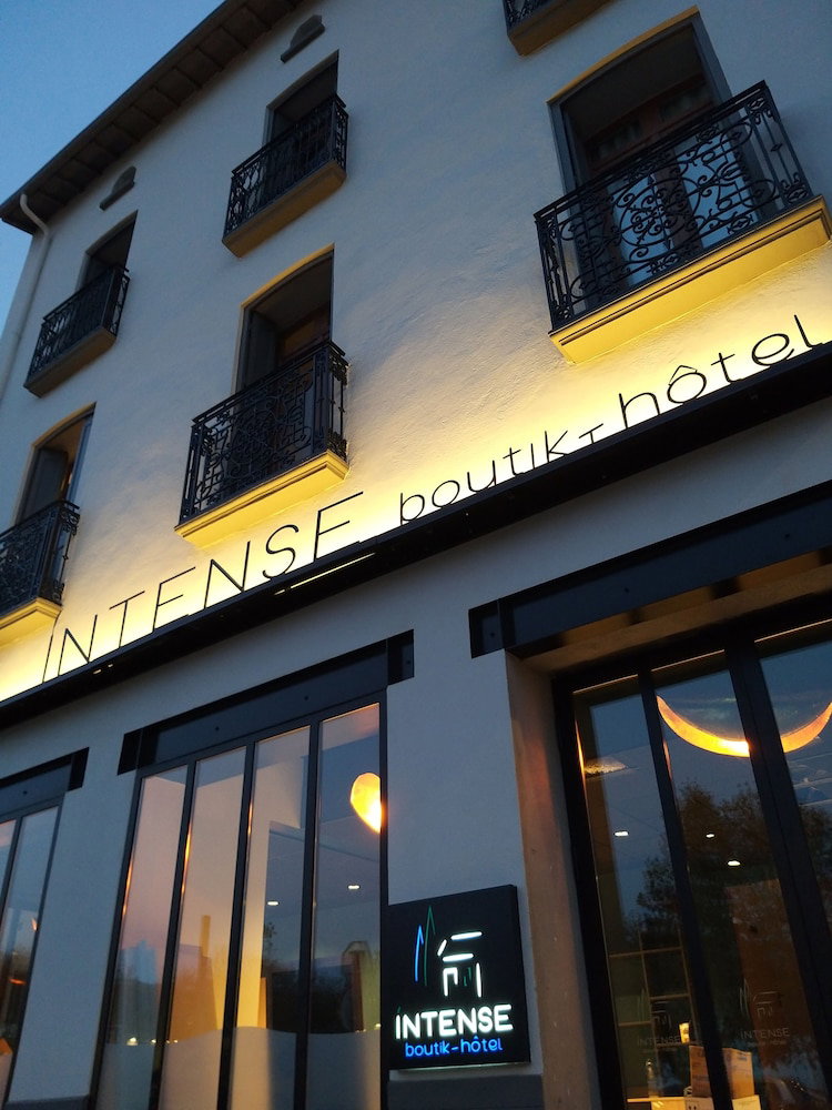 Intense Boutik Hôtel, France