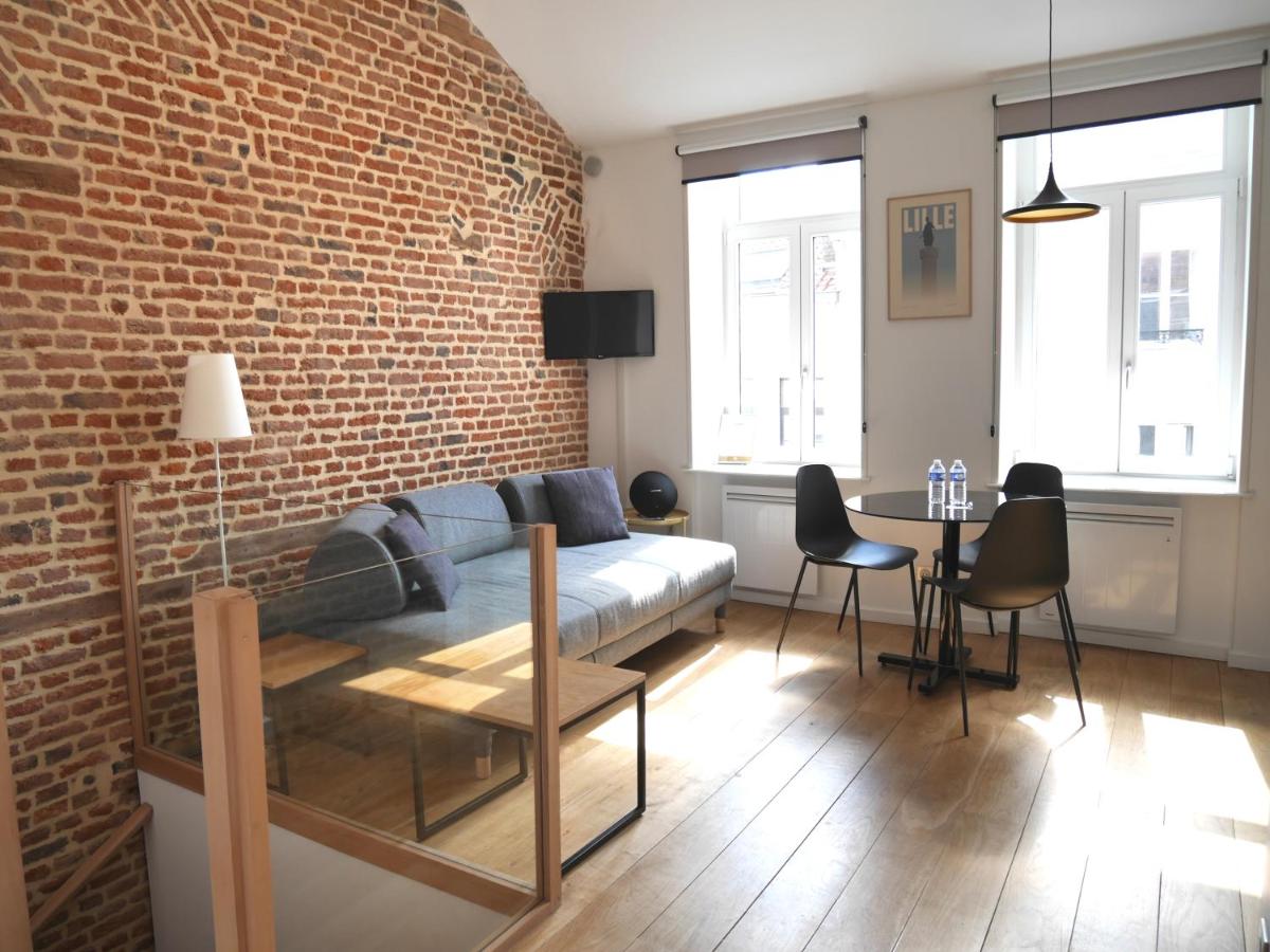 Hotel · Le Chat Qui Dort, Lille