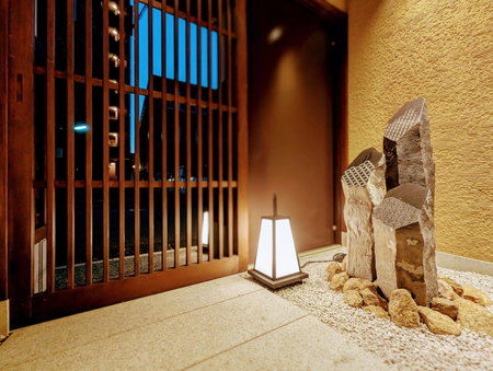 ひがし茶屋街らしく金沢 Hotel Rashiku kanazawa, Kanazawa, Japan