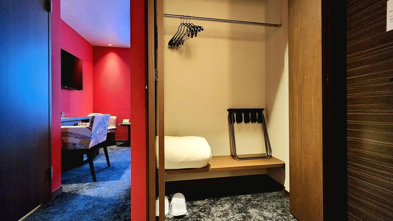ひがし茶屋街らしく金沢 Hotel Rashiku kanazawa, Kanazawa, Japan