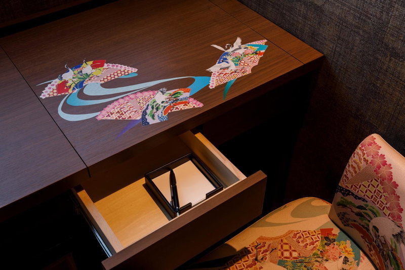 ひがし茶屋街らしく金沢 Hotel Rashiku kanazawa, Kanazawa, Japan