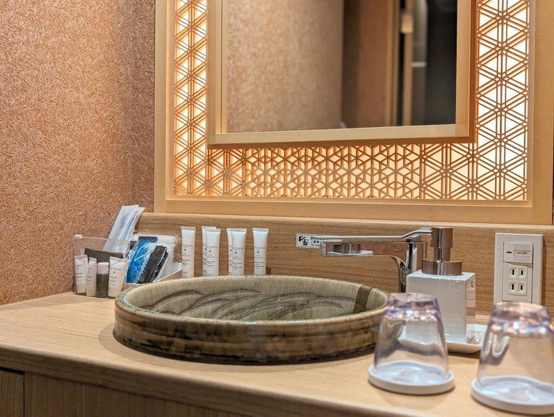 ひがし茶屋街らしく金沢 Hotel Rashiku kanazawa, Kanazawa, Japan