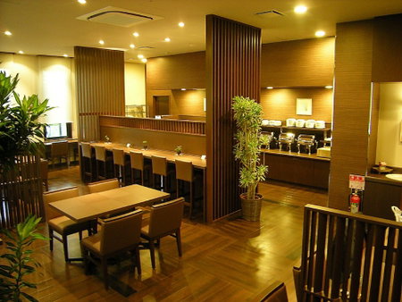 Hotel Route-Inn Dai-Ni Nishinasuno, Nasushiobara, Japan