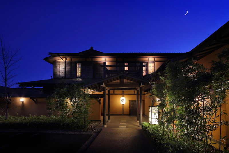 Oyado Uchiyama, Ito, Japan