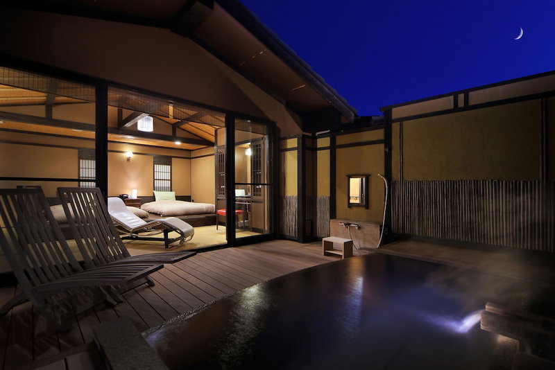 Oyado Uchiyama, Ito, Japan