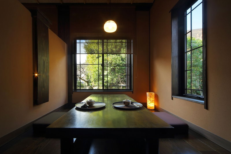 Oyado Uchiyama, Ito, Japan