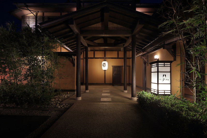 Oyado Uchiyama, Ito, Japan