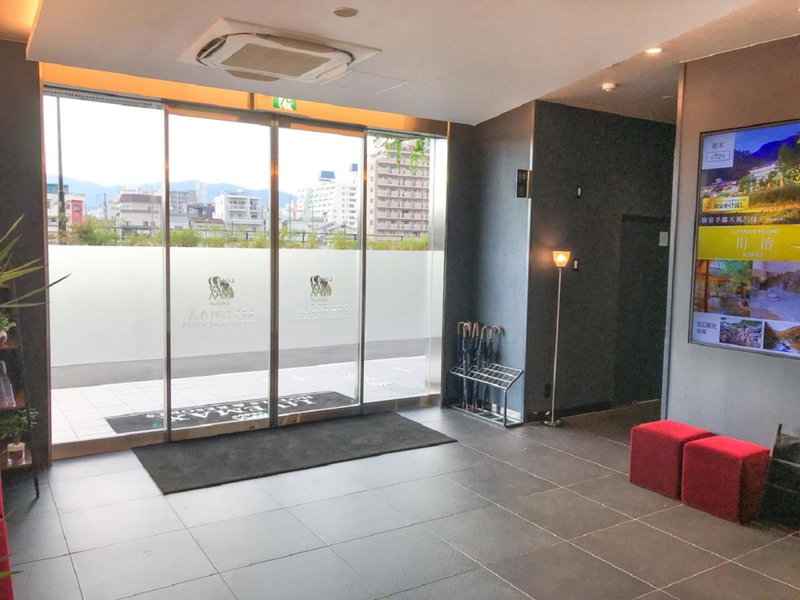 HOTEL LiVEMAX Hiroshima Funairimachi Riverside, Hiroshima, Japan