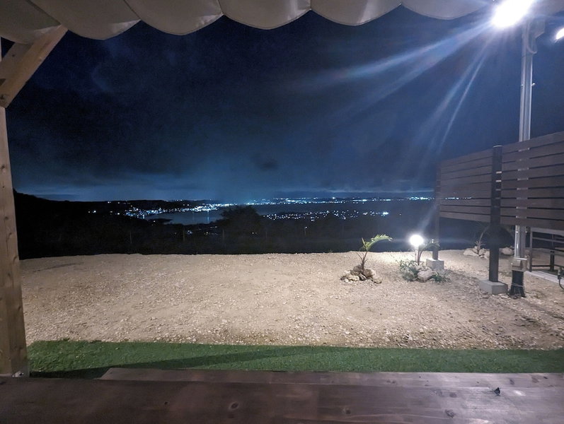 EIGHT POINT RESORT OKINAWA - Glamping, Nanjo, Japan