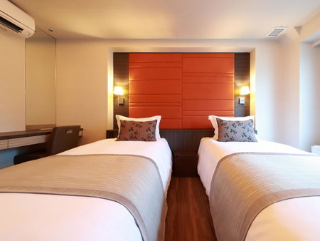 Hotel Sakura Suite Osaka Juso, Osaka, Japan