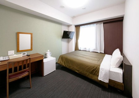 Arigato Stay Kanazawa Ekimae, Kanazawa, Japan