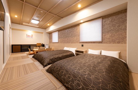Hotel Legit, Hiroshima, Japan