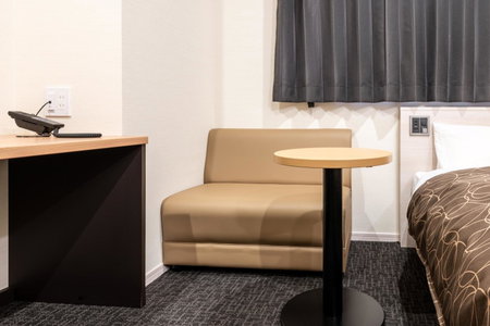 Hotel Legit, Hiroshima, Japan