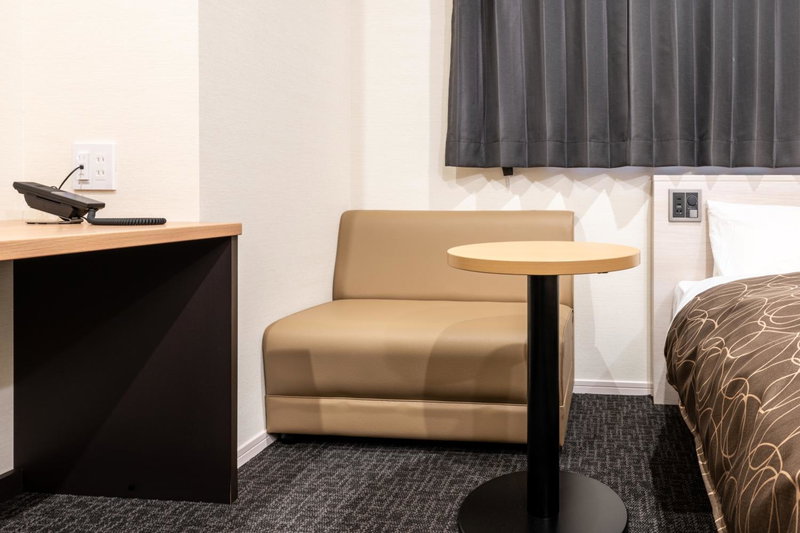 Hotel Legit, Hiroshima, Japan