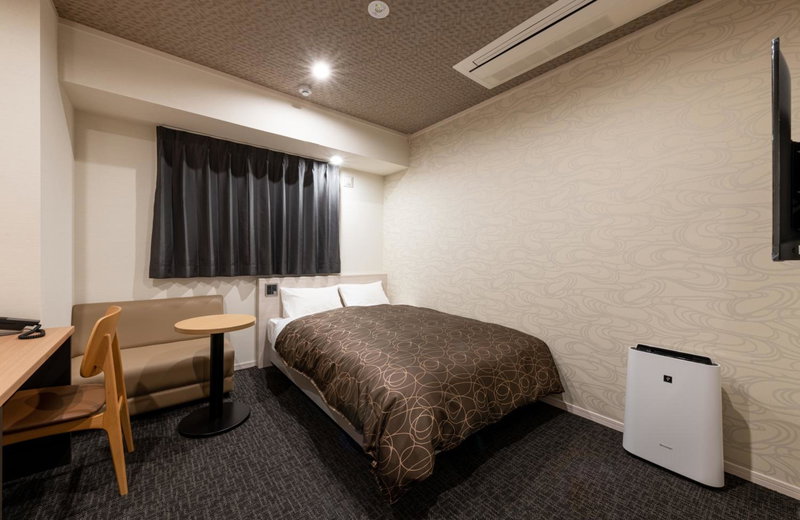 Hotel Legit, Hiroshima, Japan