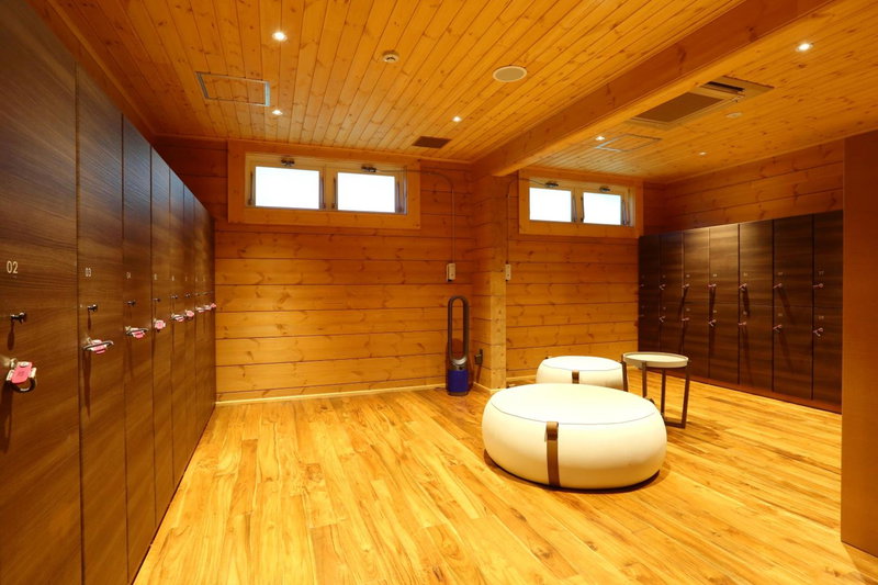 Karuizawa Asama Prince Hotel, Karuizawa, Japan