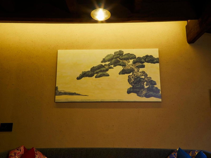 Rinn Premium Nijo Castle North, Kyoto, Japan