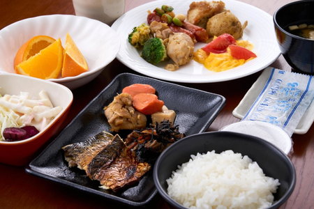 Hotel Select Inn Isehara, Isehara, Japan