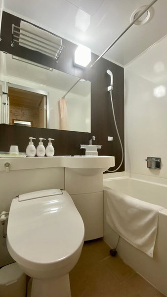 Hotel Select Inn Isehara, Isehara, Japan