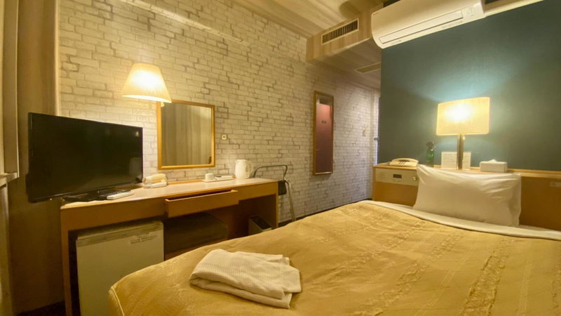 Hotel Select Inn Isehara, Isehara, Japan