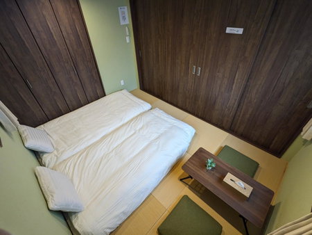 Private Villa Tofukuji, Kyoto, Japan