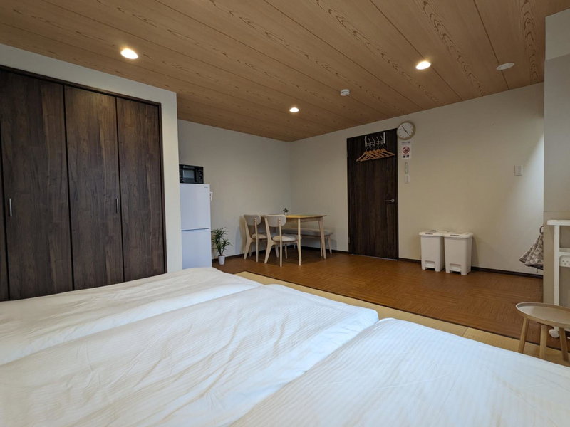 Private Villa Tofukuji, Kyoto, Japan