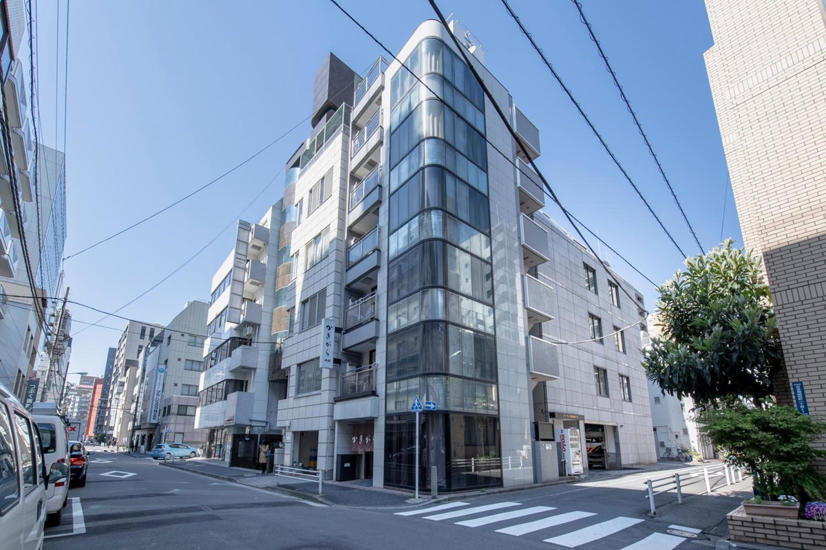 Hotel · Nihonbashi Kakigara Ryokan, Tokyo