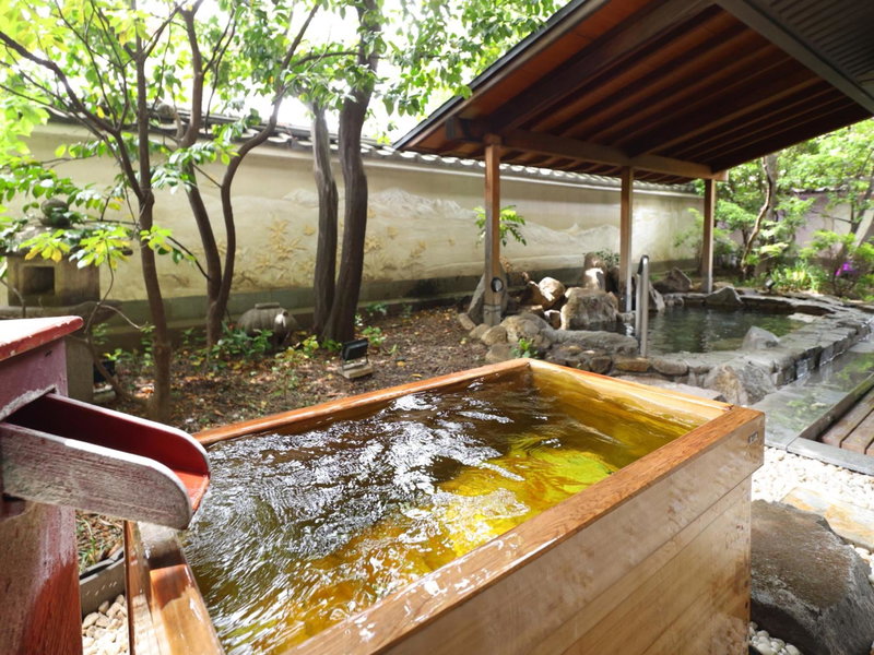Hamanoyu, Suwa, Japan