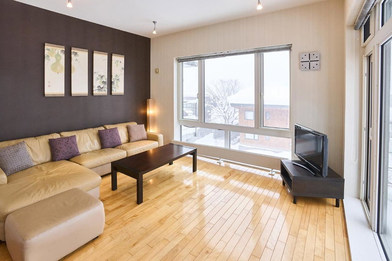 Niseko Central Houses and Apartments, Kutchan, Japan