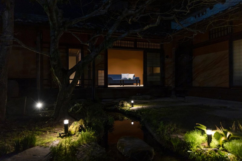 Hotel mio, Shimabara, Japan
