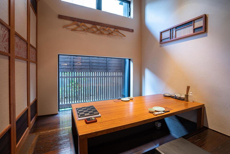 Hotel mio, Shimabara, Japan