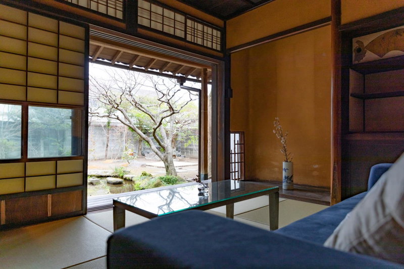 Hotel mio, Shimabara, Japan